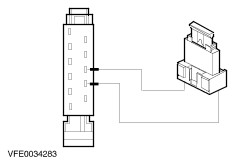 Ford Workshop Manuals > Streetka 2003.5 (01.2003-07.2005) > Mechanical